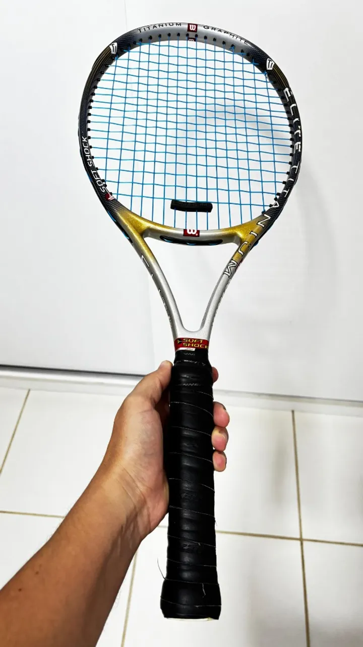 Raquete tênis Wilson