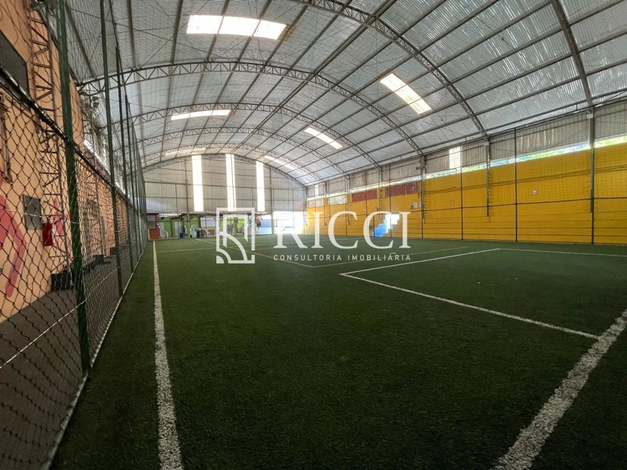 Excelente Oportunidade de Clube Completo - Foto 2