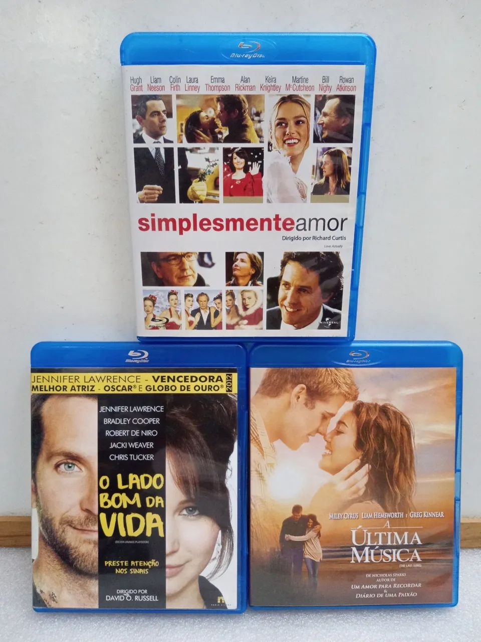Coleção Simplesmente Amor clássicos originais