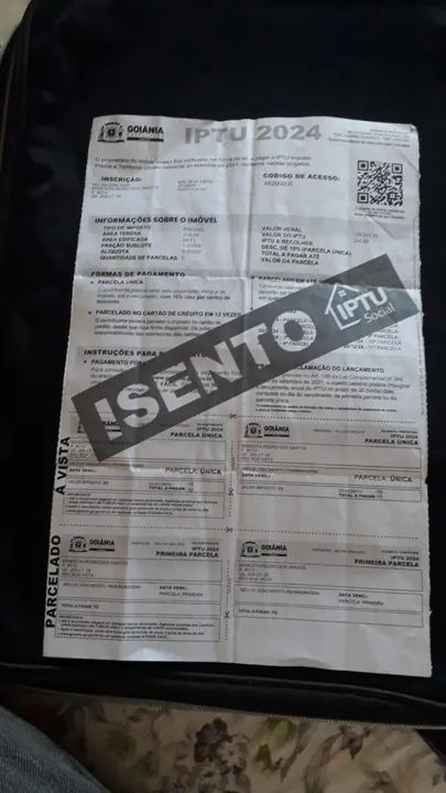 Bicicleta Lotus CXr aro 29 cor vermelha  - Foto 6