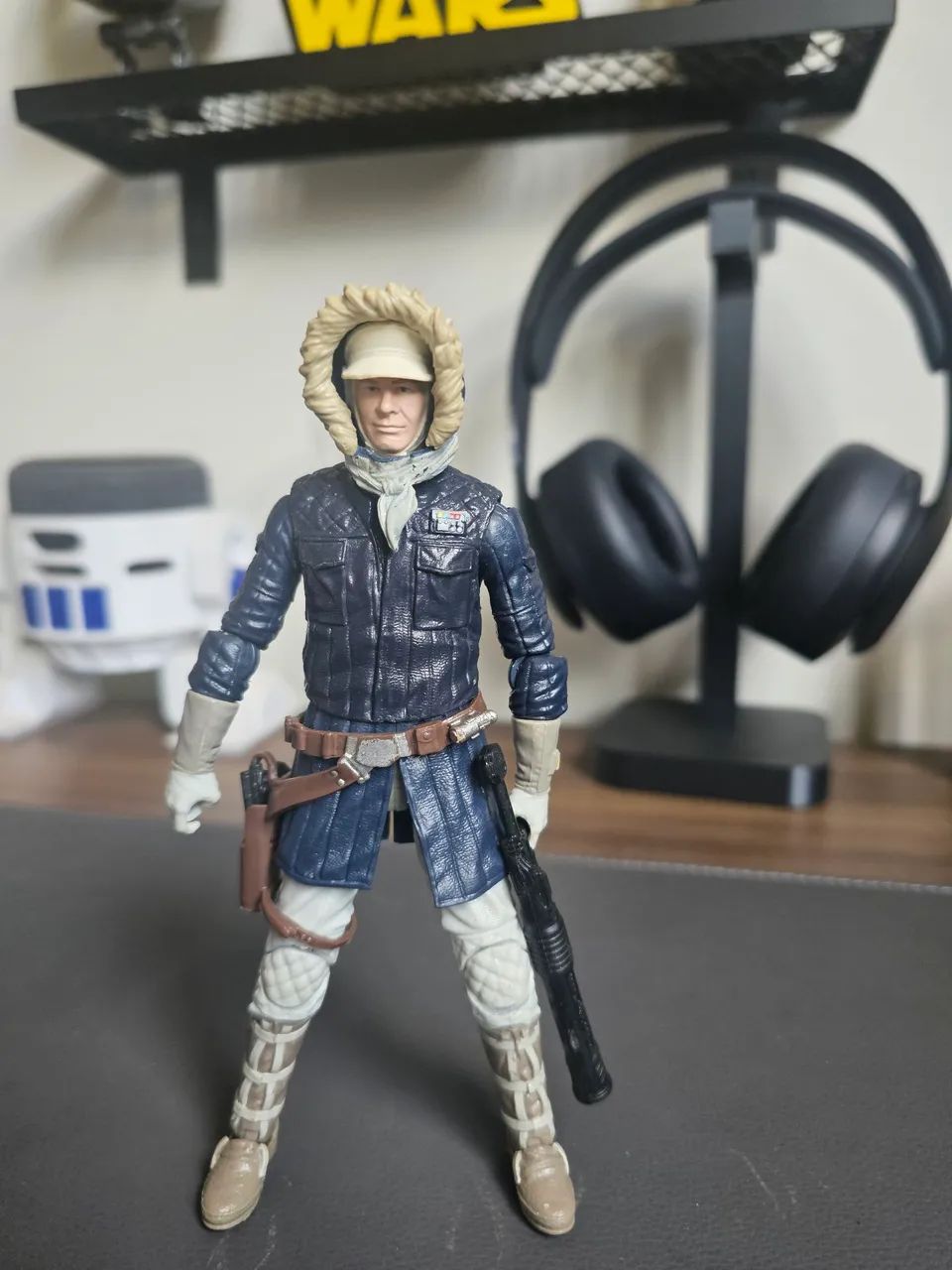 Han Solo Star wars  - Foto 2