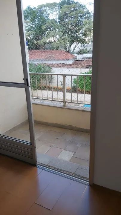 Apartamento à venda no Edifício Giovanna  na Vila Clementino em São Paulo - SP - Foto 2