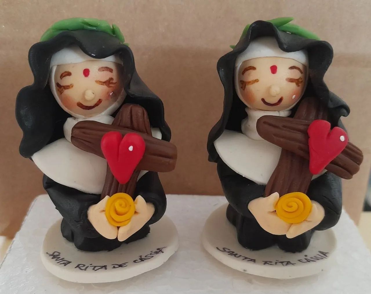 Santinhos Religiosos  - Foto 2