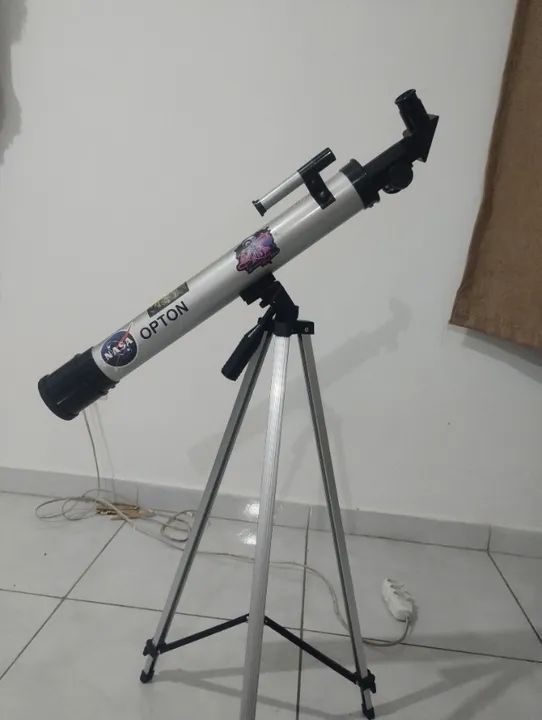 Telescópio 