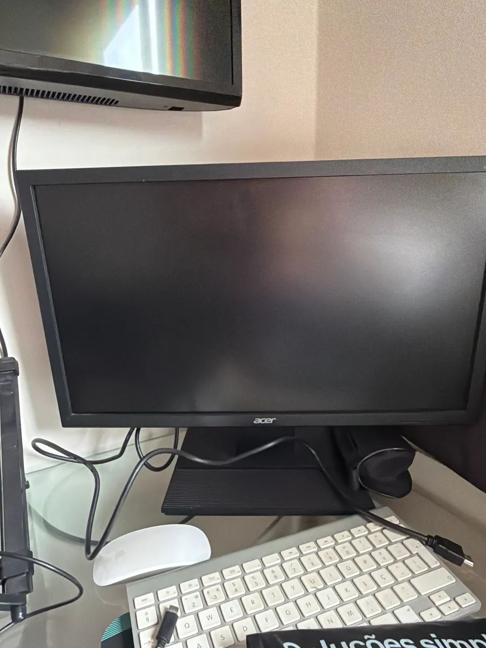 Monitor Acer V226HQL