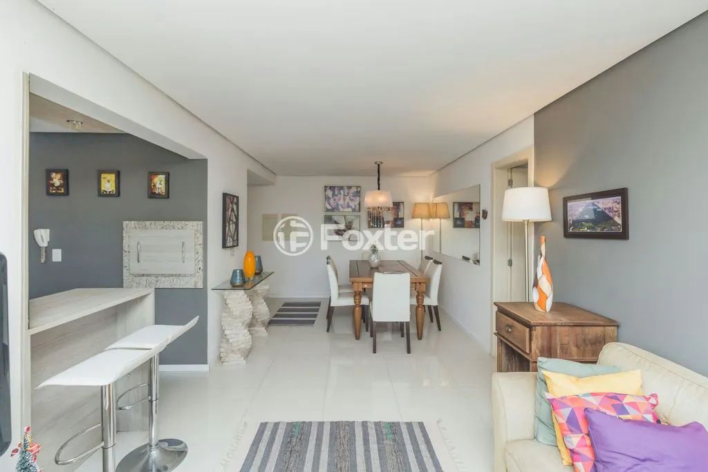 Apartamento à venda Rua Botafogo, Menino Deus - Porto Alegre - Foto 6