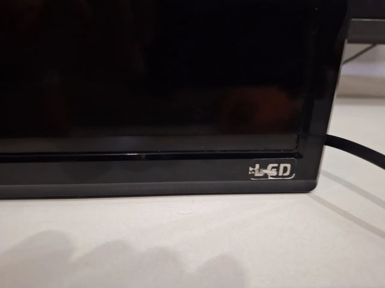 TV Philco LCD 32" C/Conversor Embutido!  - Foto 4