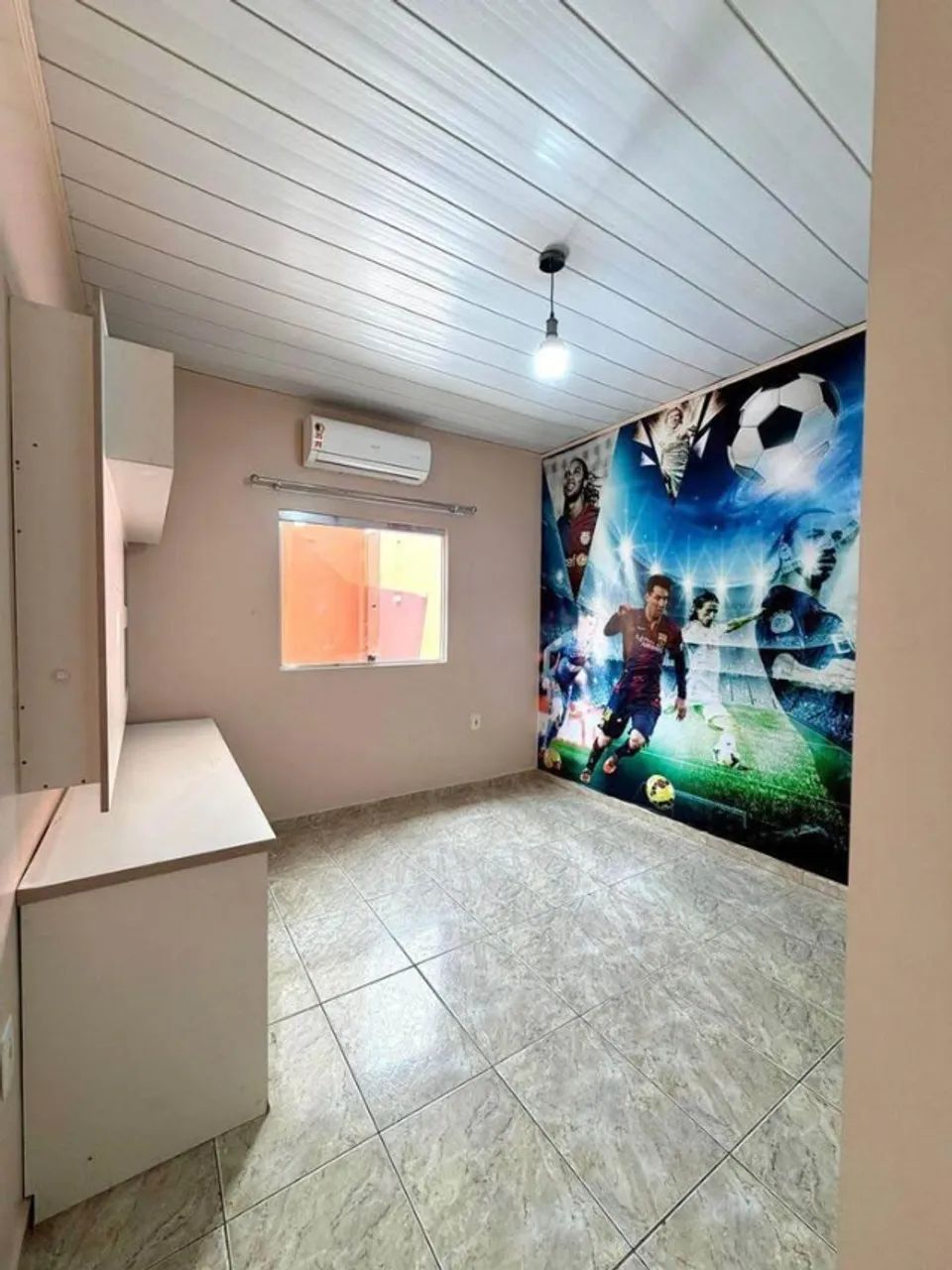 CASA DE VARZEA ALEGRE - PONTENGI - FINANCIA - Foto 5