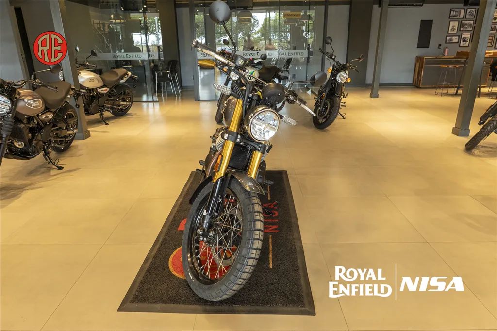 ROYAL ENFIELD BEAR 650 BEAR 650 - Foto 2