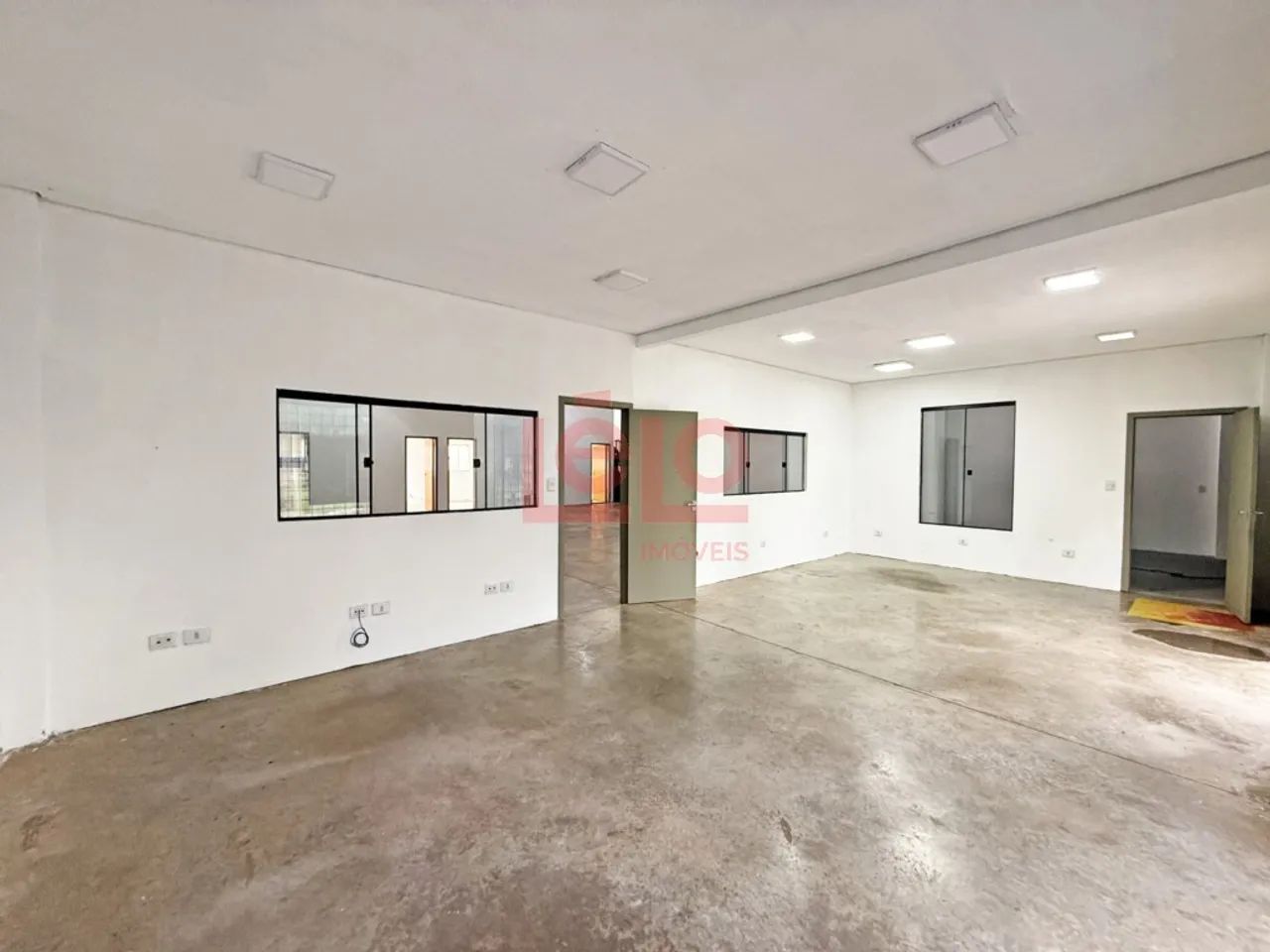 Barracão Comercial Amplo - Parque das grevíleas - Foto 5