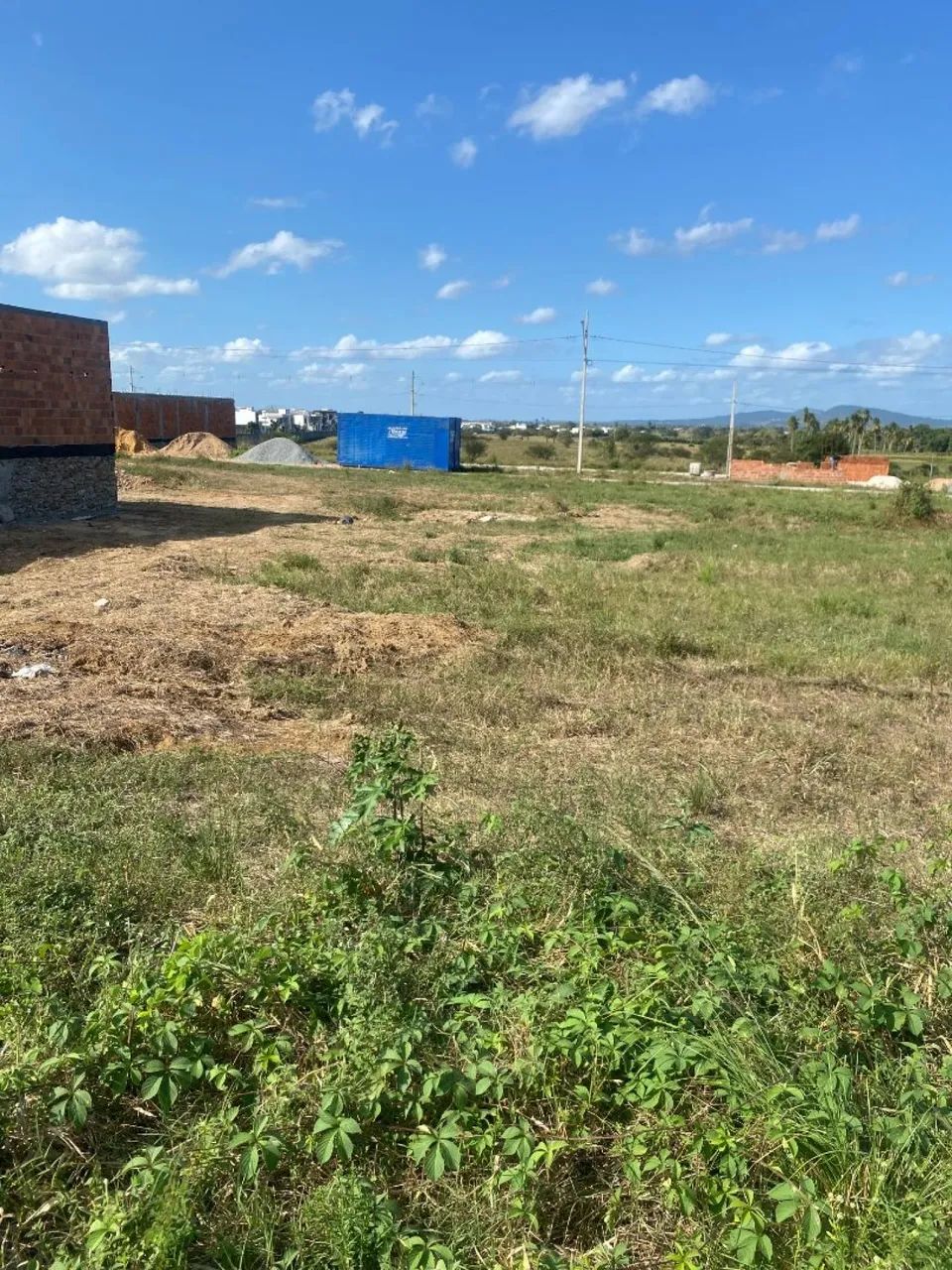 LOTE à Venda no Loteamento Santos Dumont em Itabaiana - Foto 3