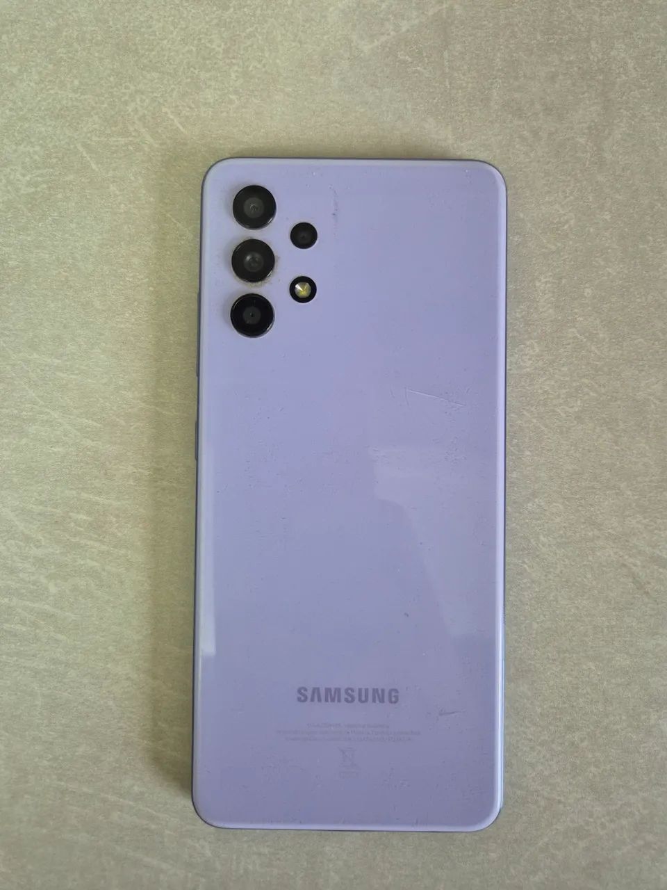 Samsung A30 - Foto 2
