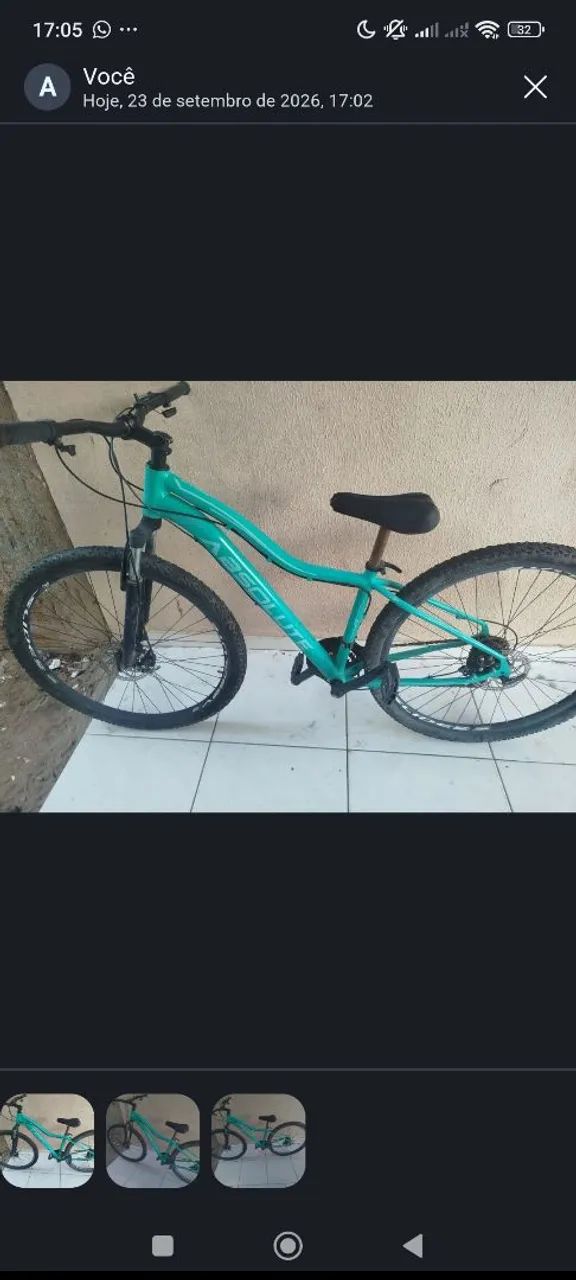 Bike aro 29 absolute - Foto 2