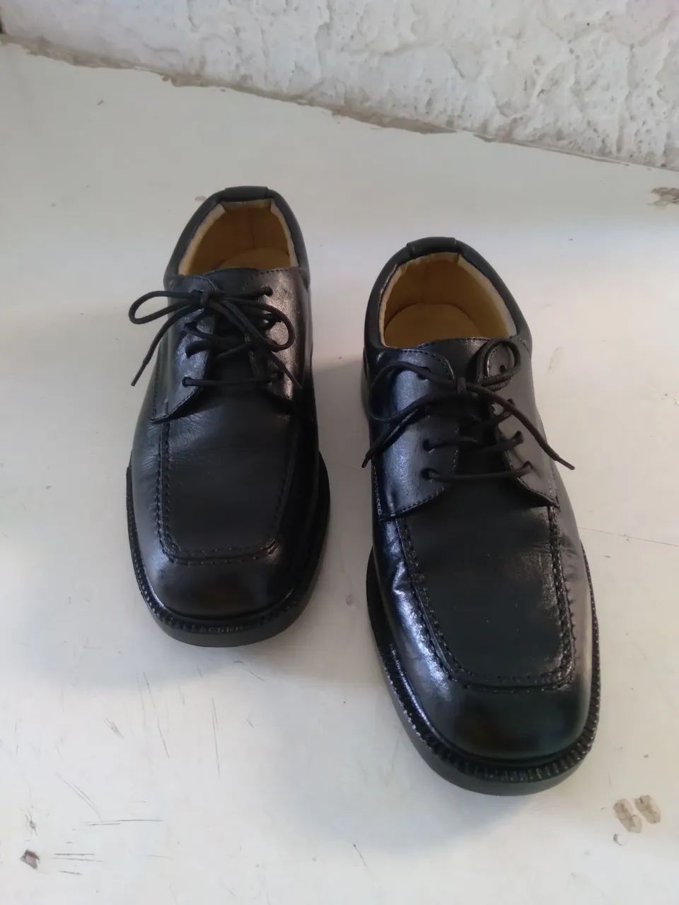Sapato 38