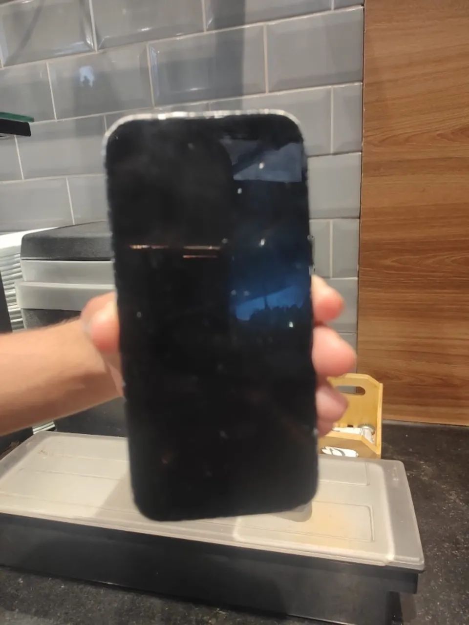 iPhone  - Foto 4