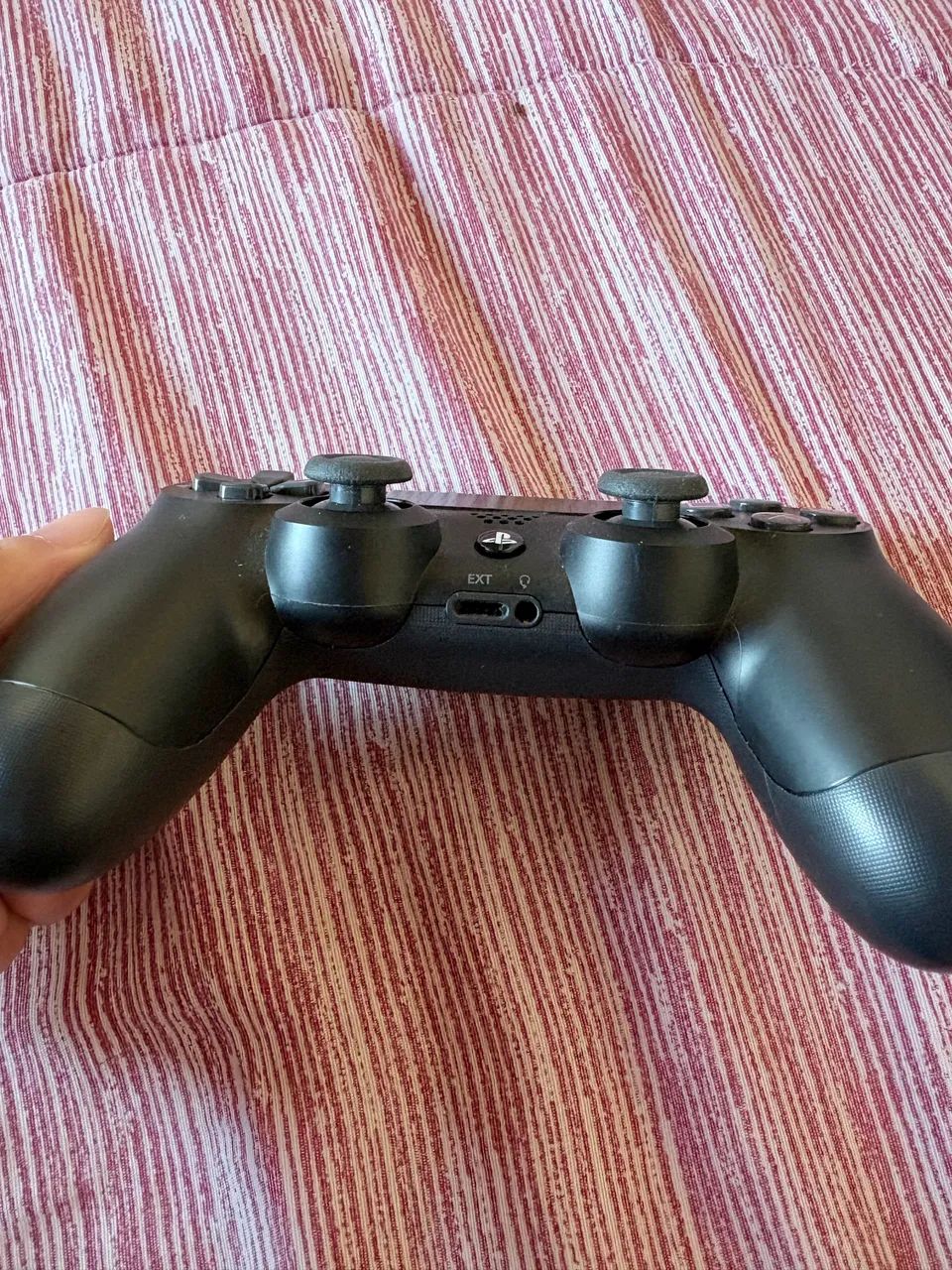 Controle ps4 - Foto 2