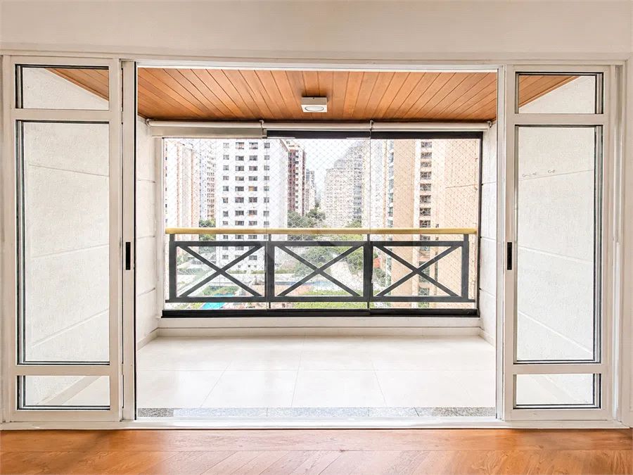 Apartamento com 3 quartos à venda em Moema - SP - Foto 5