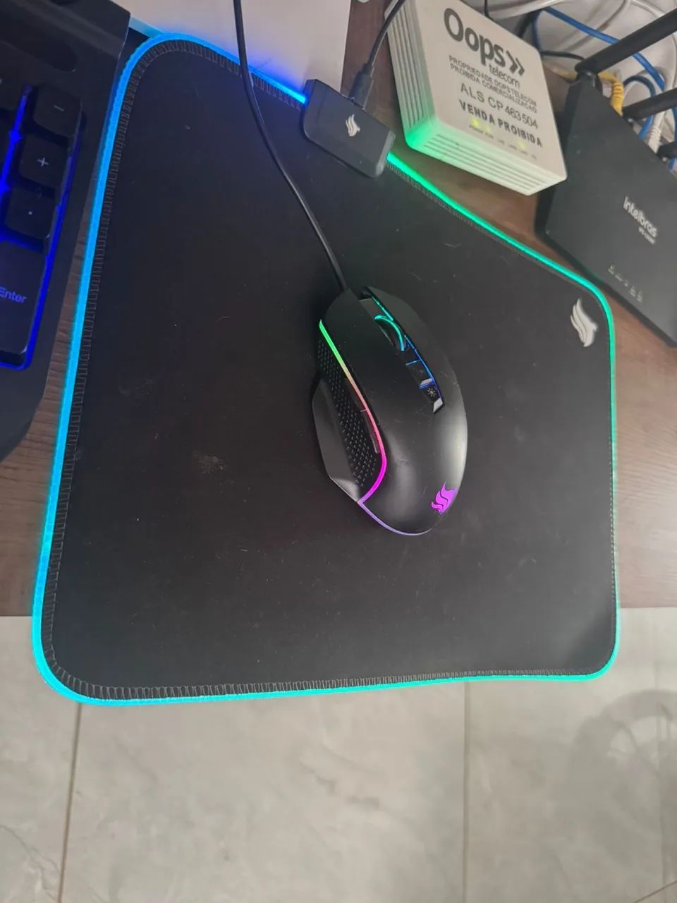 VENDO PC GAMER MANCER COMPLETO65690769799681123