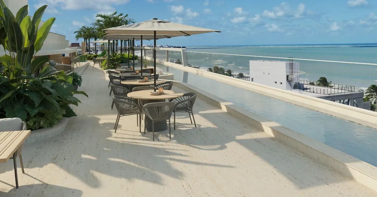 Flat a venda em Intermares - FL0420 - Foto 5