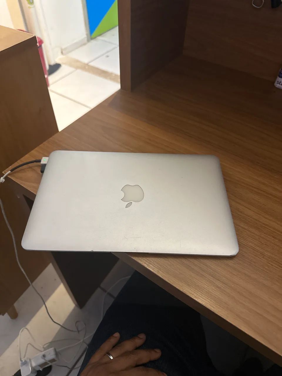 MacBook Air  - Foto 2