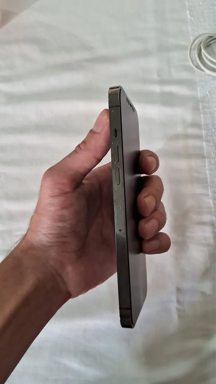 iPhone 12 Pro Max - Foto 2