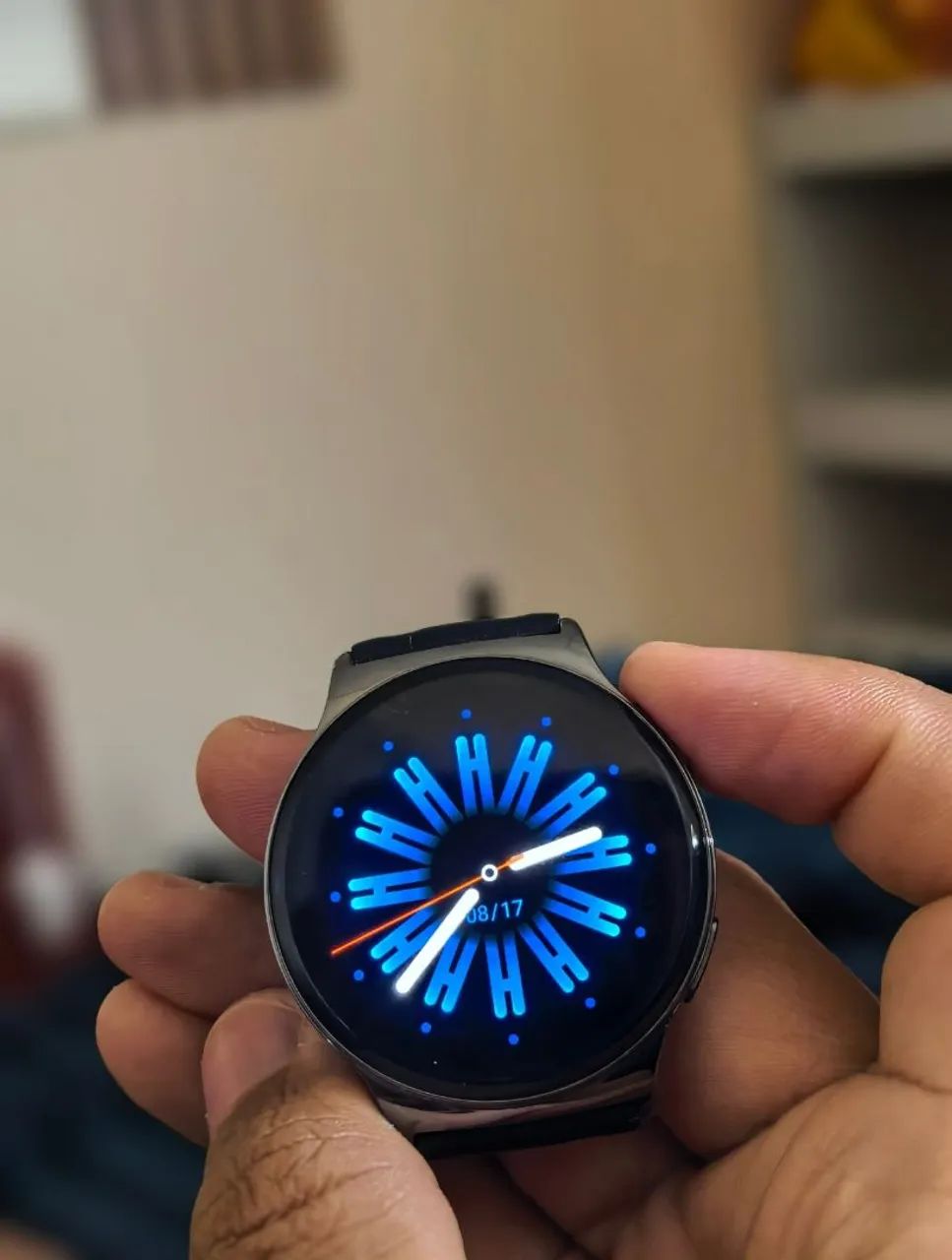 SmartWatch relógio  - Foto 3