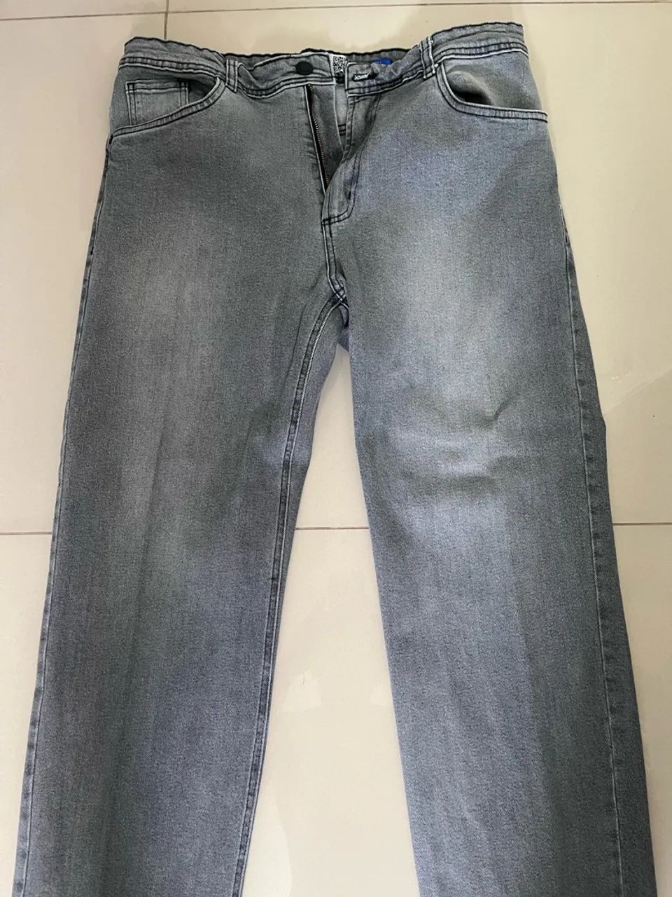 Calça jeans C&A - Foto 2