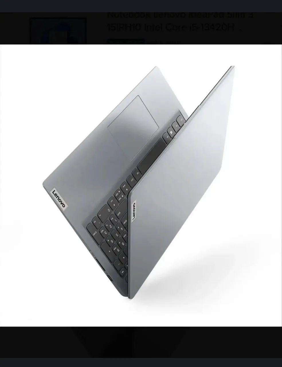 Notebook
