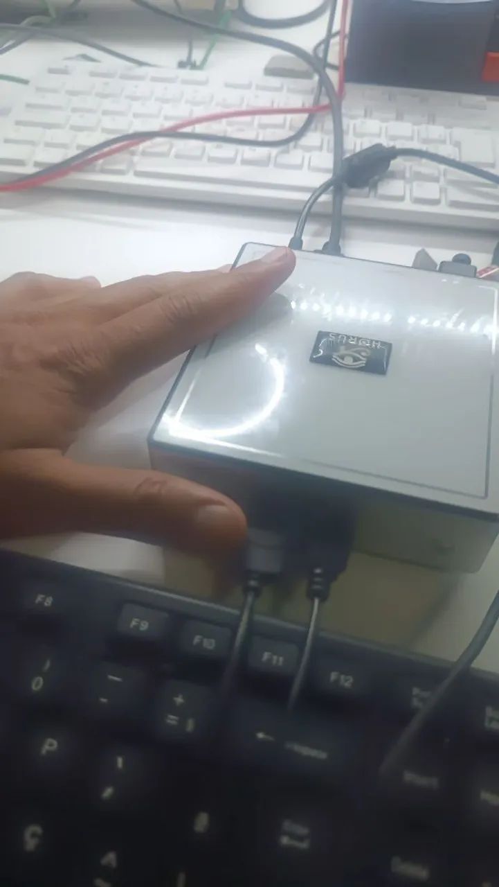 MINI ALL IN ONE CORE I5 5300U - Foto 3