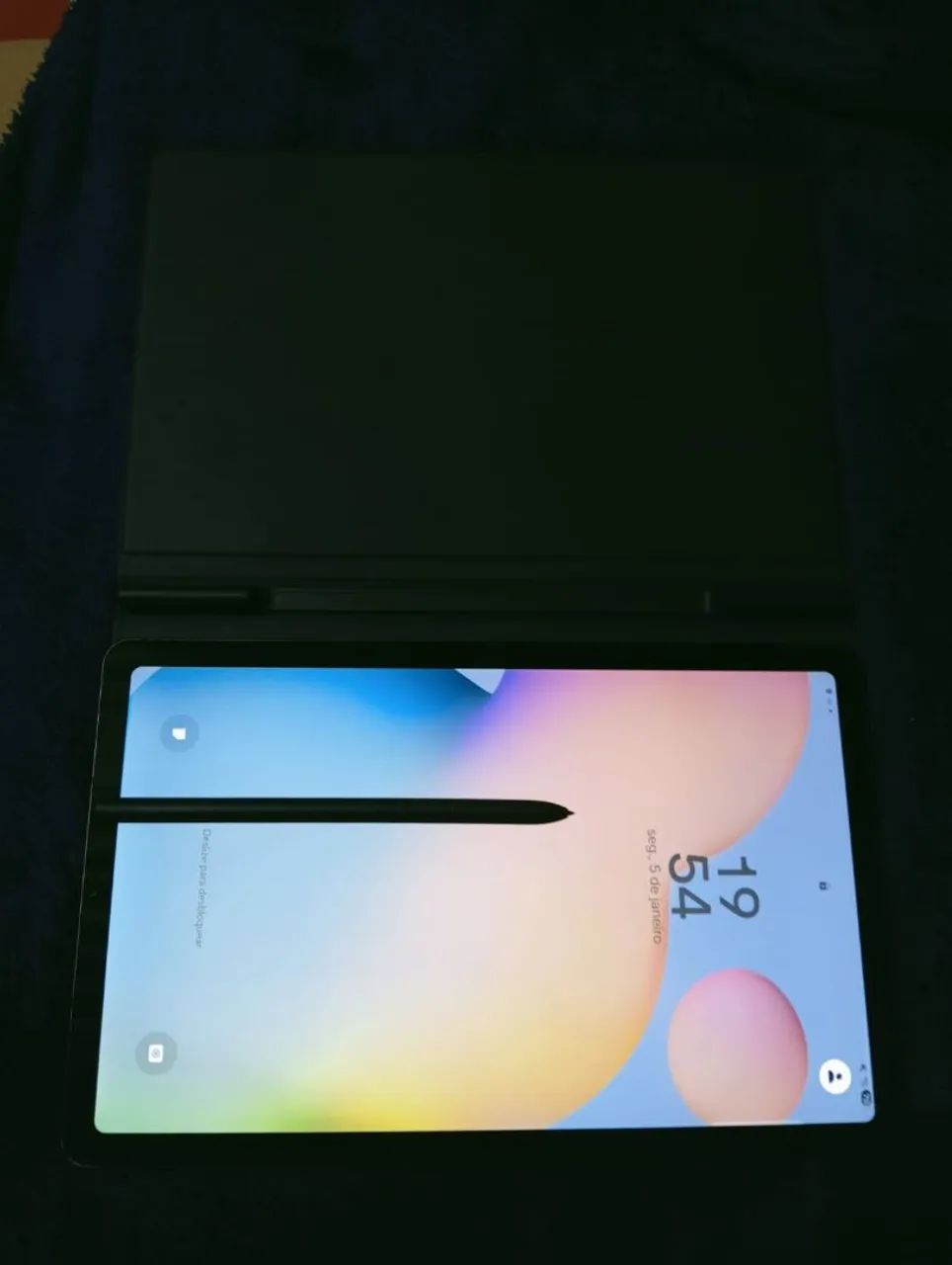 Tablet com caneta  - Foto 3