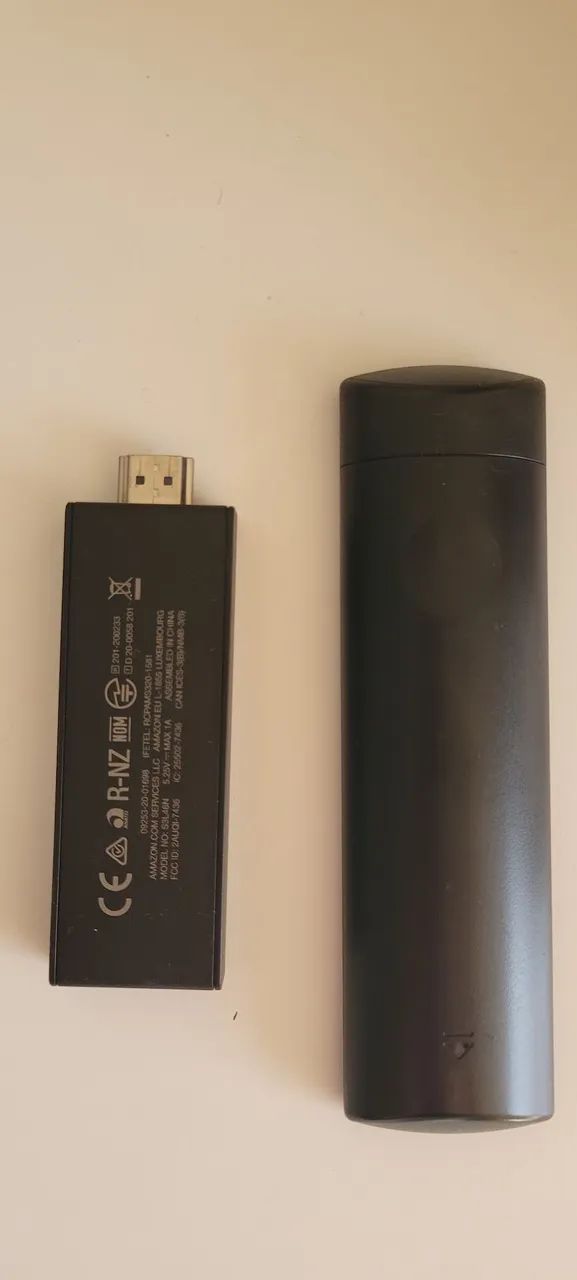 Fire Stick Amazon - Foto 2