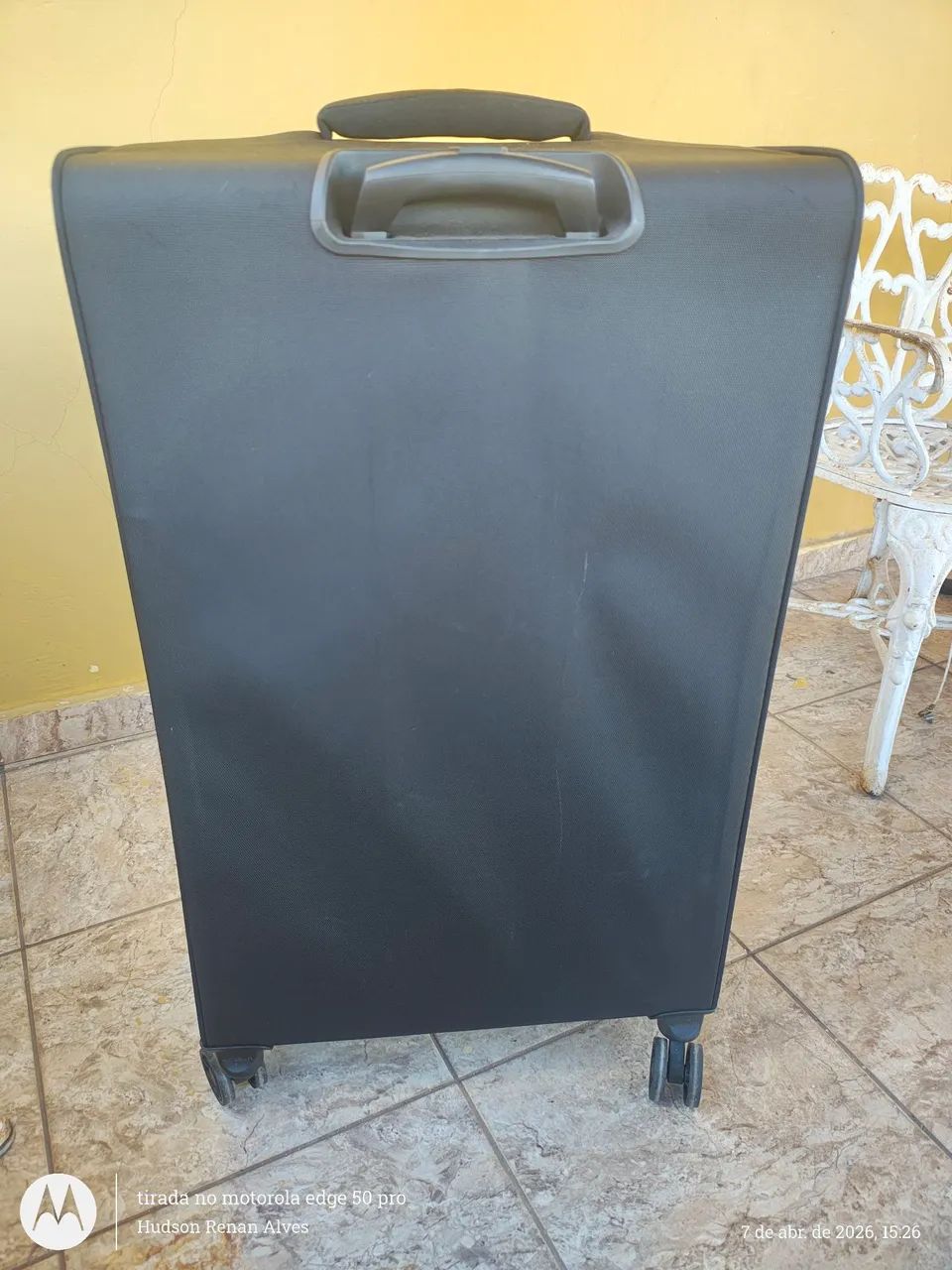 Mala impecável  - Foto 5