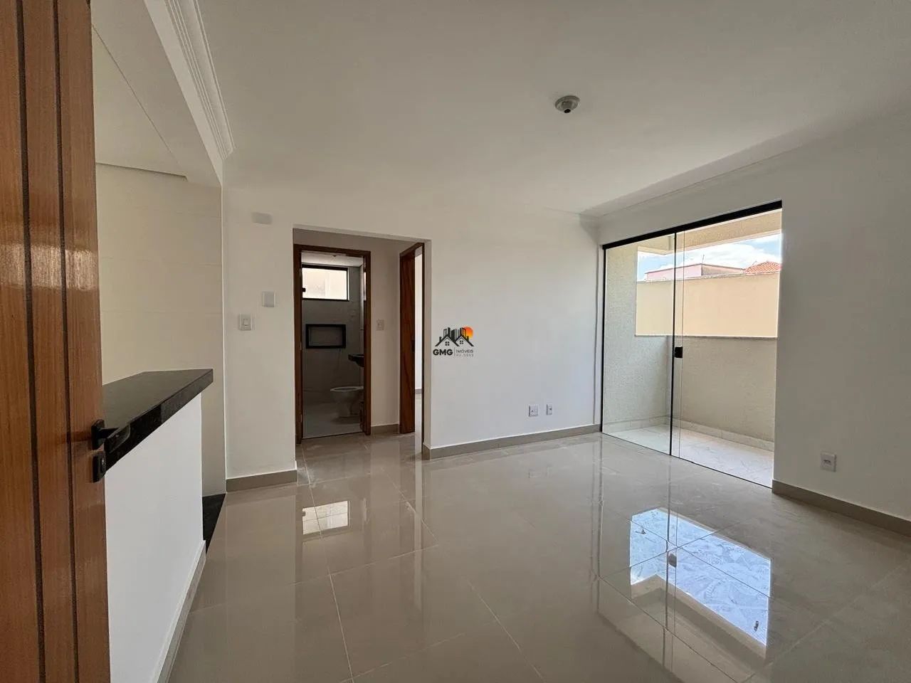 APARTAMENTO 2 QUARTOS - Foto 3