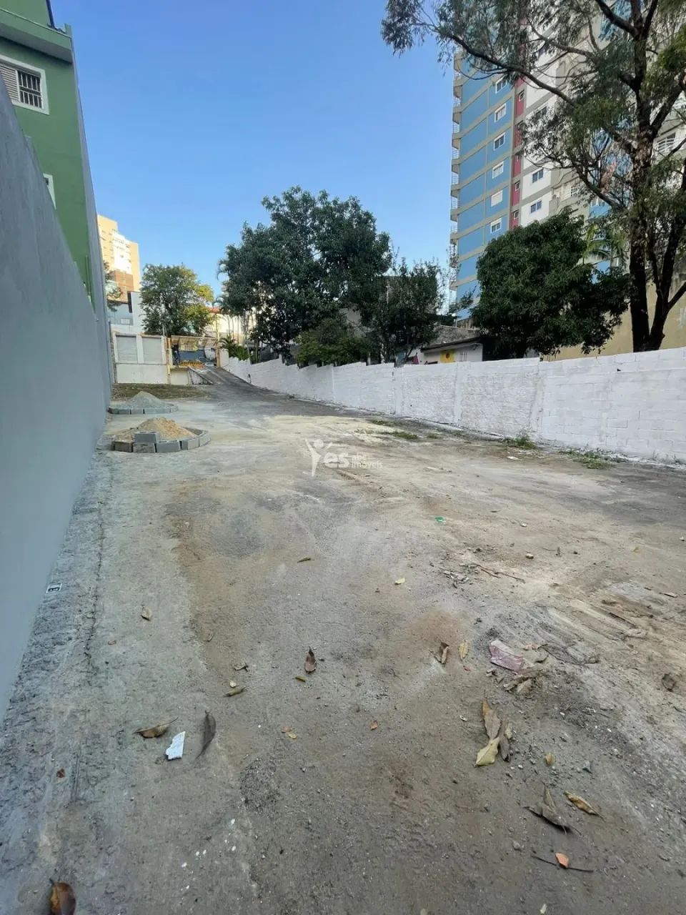 Terreno para venda em Vila Bastos, Santo André. REF: 19524 - Foto 5