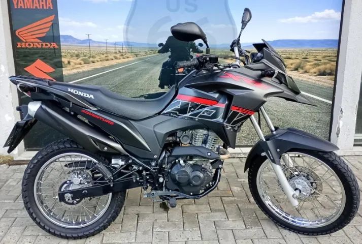XRE 190 Adventure Flex 2023 - 1535816823 | OLX