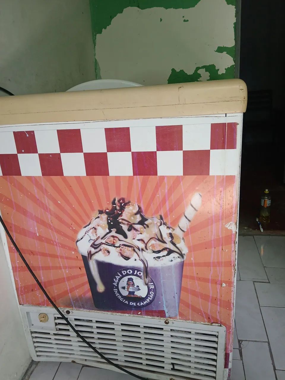 Freezer horizontal marca esmaltec  - Foto 3