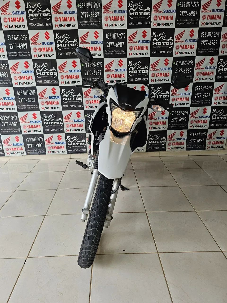 Bros 160 ESDD - 2022 - Foto 2