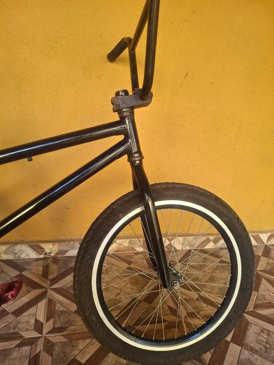 BMX street - Foto 2