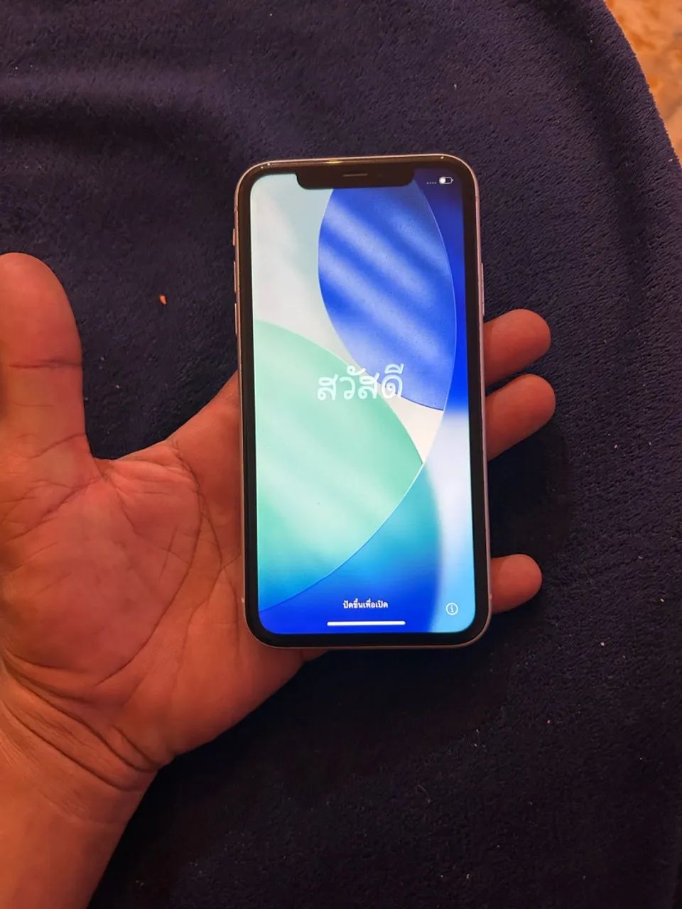 Vendo ou troco iPhone 11 - Foto 5