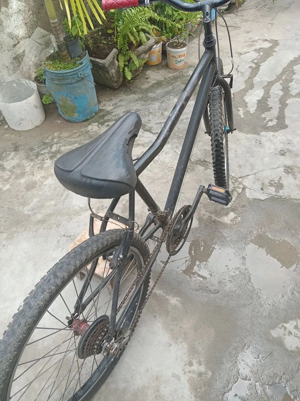 Bicicleta ?  - Foto 2
