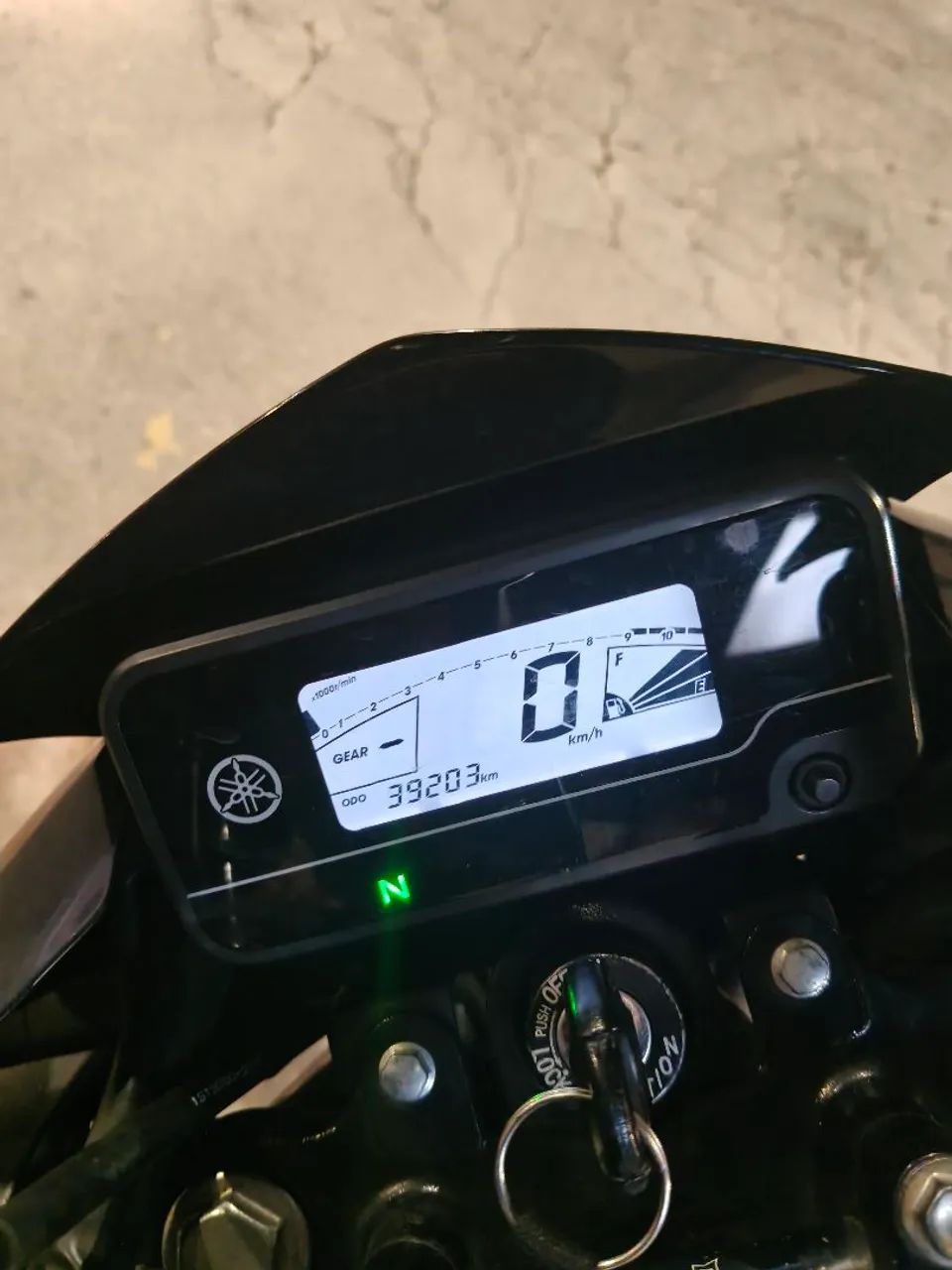 Vendo factor 150 2023 