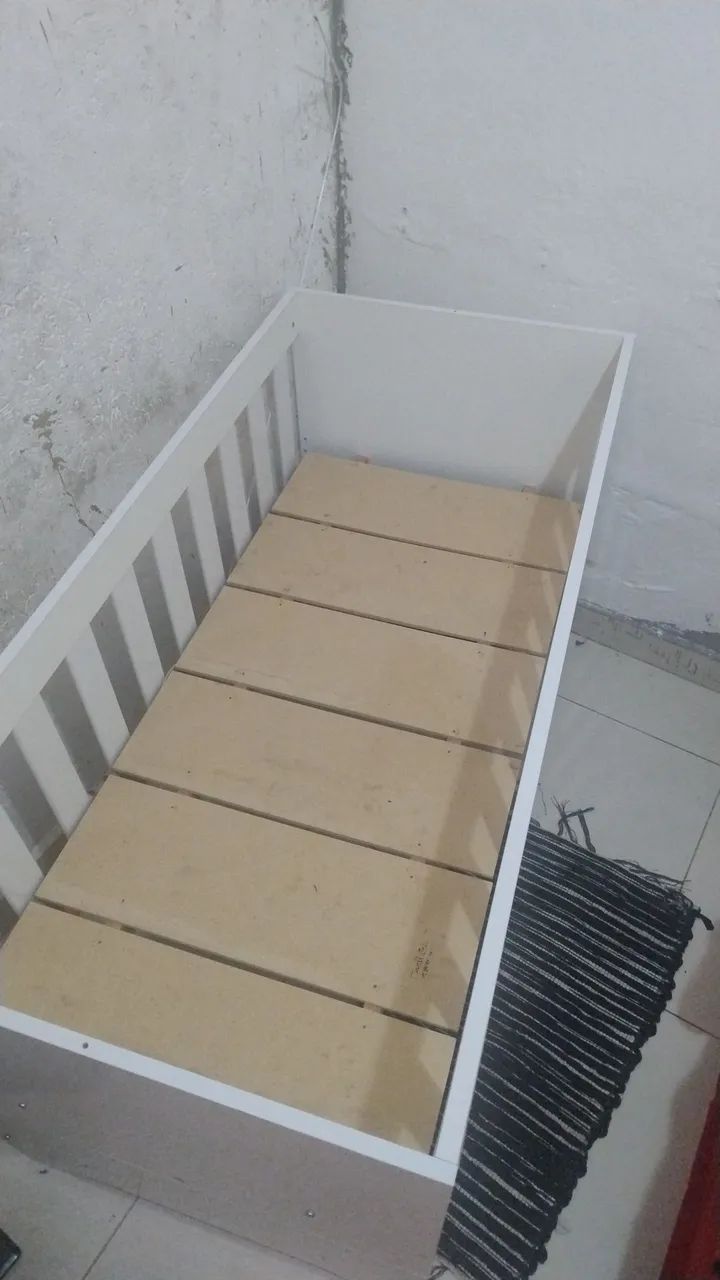 Berço  - Foto 4