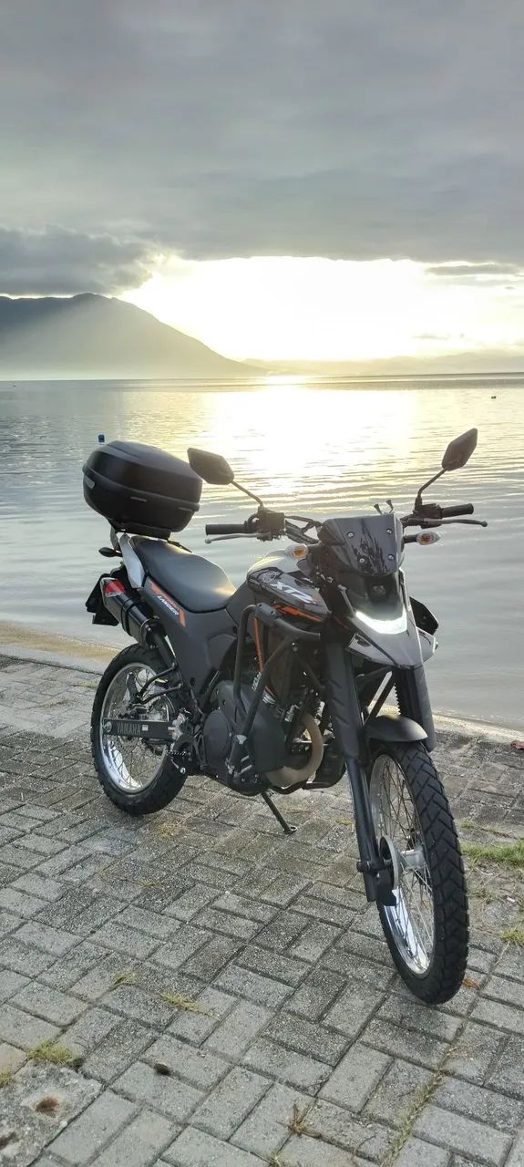 Vendo lander 250 2026 - Foto 5