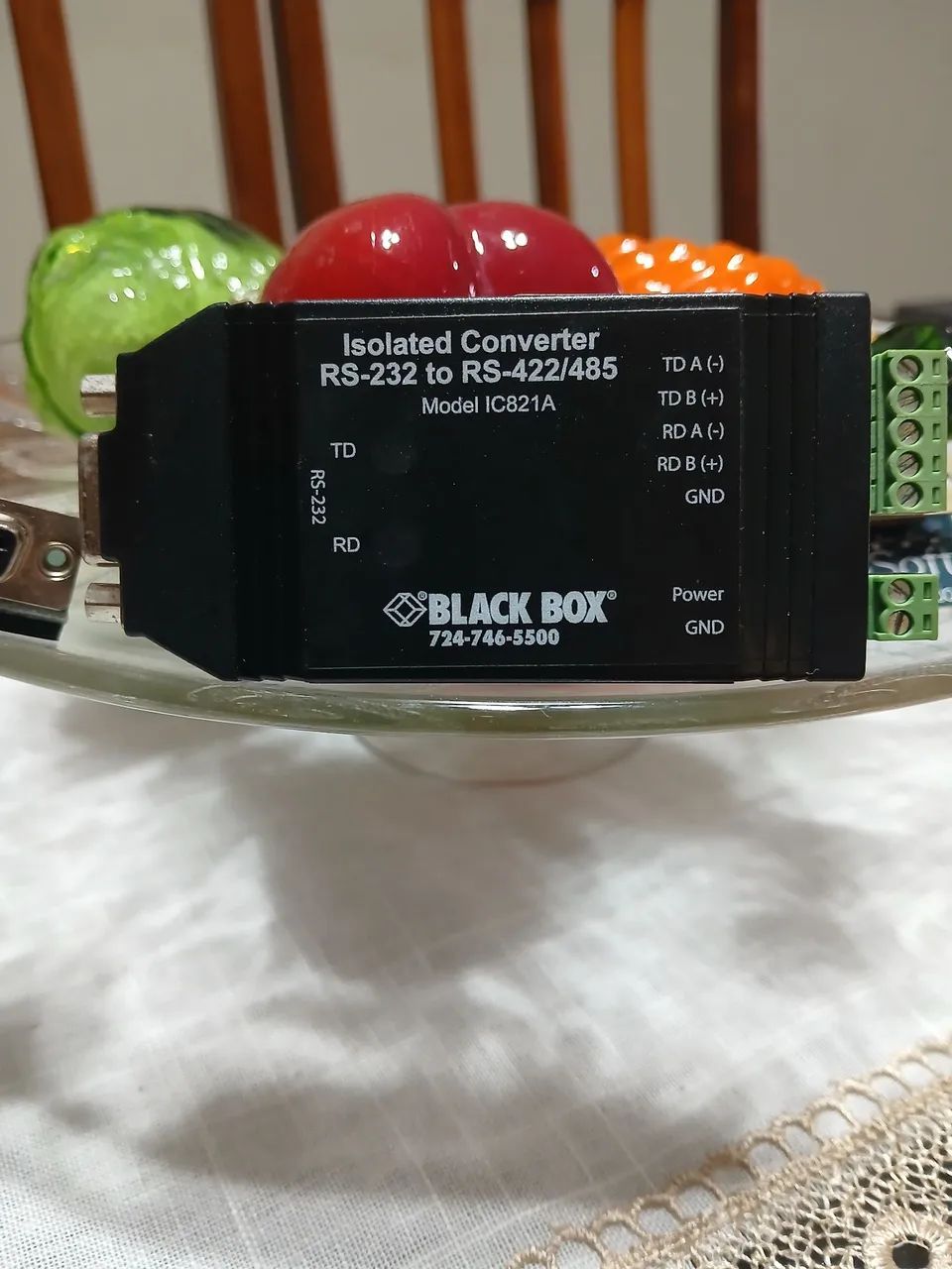 VENDO KIT AUTOMAÇÃO INDUSTRIAL - Foto 3