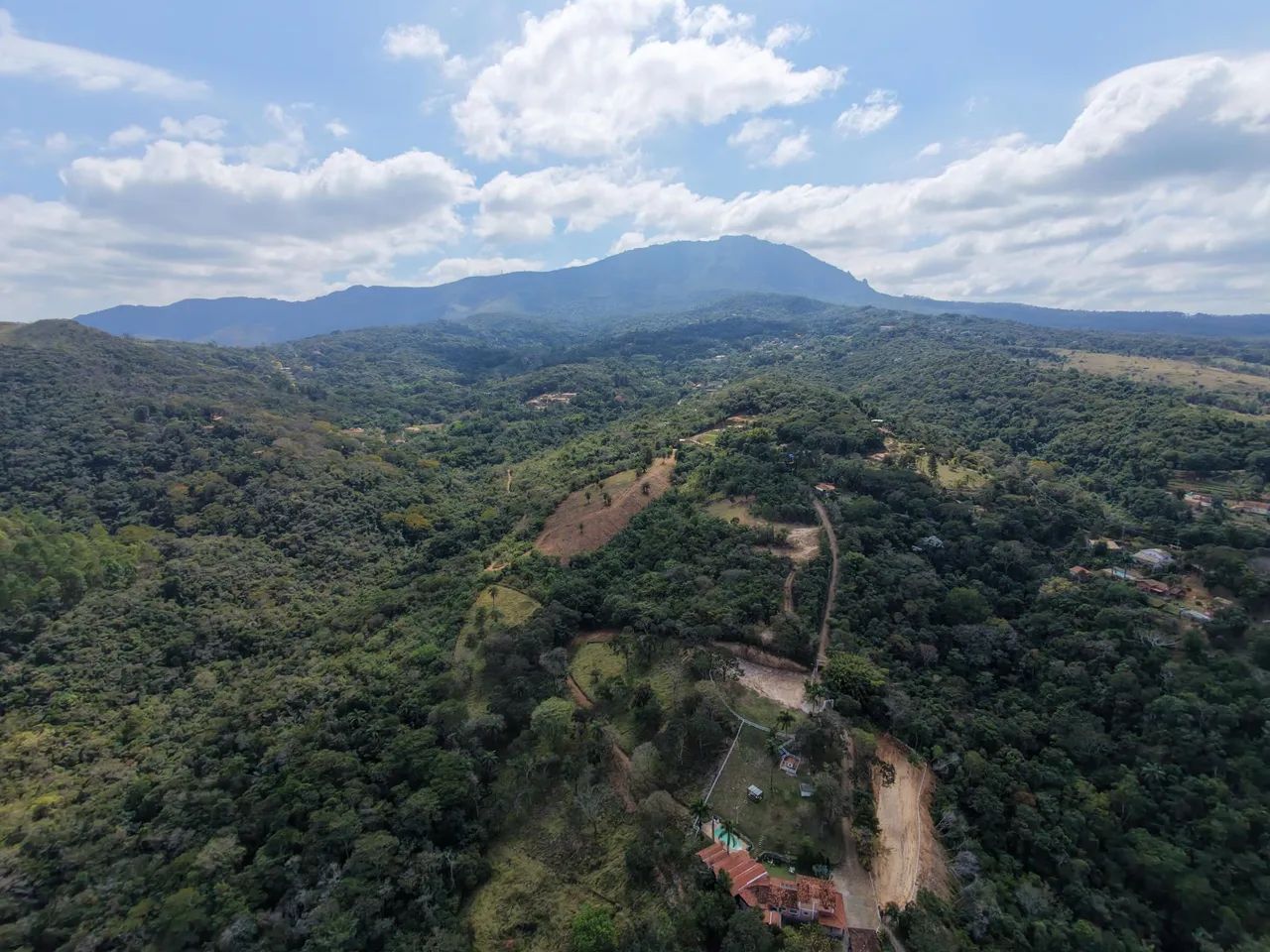 Lotes urbanos aos pés da Serra da Piedade  - Foto 3