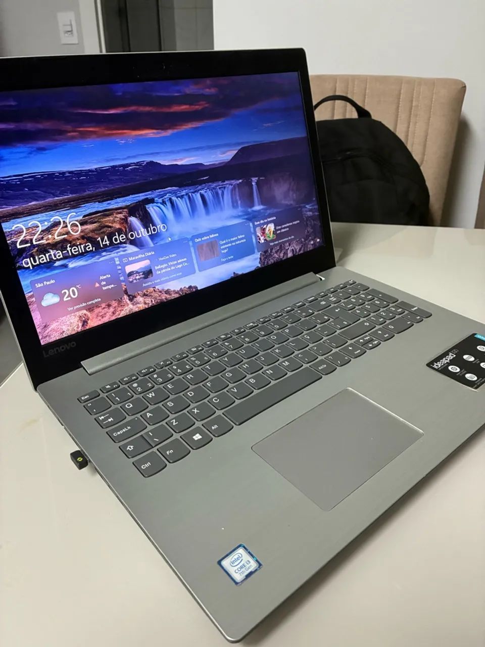 Notebook Lenovo IdeaPad 330