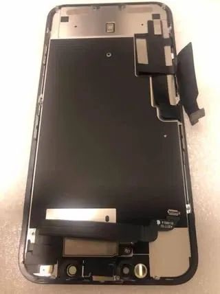 Tela Touch iPhone 11 Original Retirada Nova - Foto 2