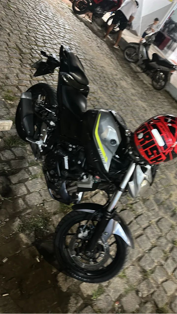 Vendo ou troco  - Foto 4