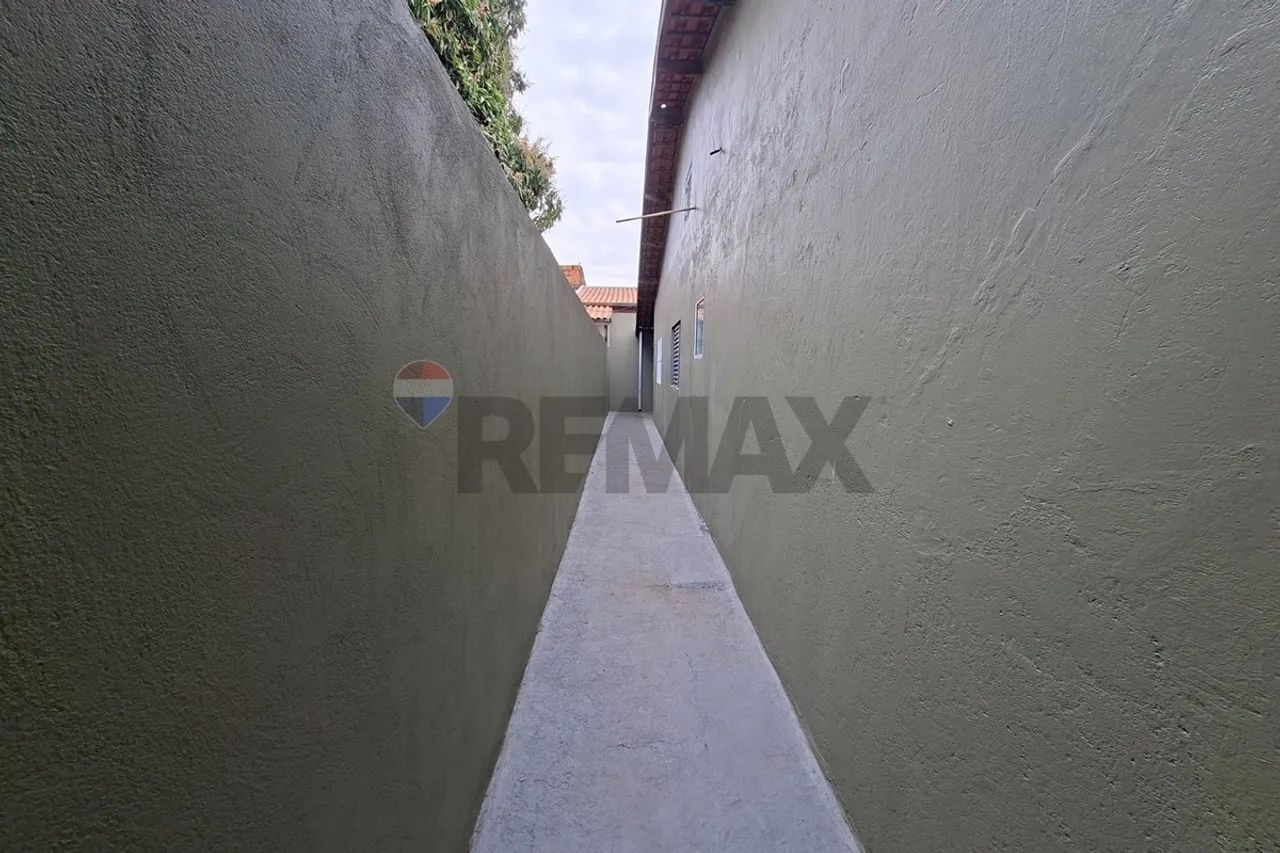 Casa para locação 2 dormitórios - Foto 3