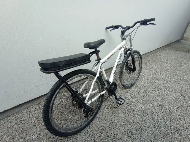 bicicleta fischer - Foto 4